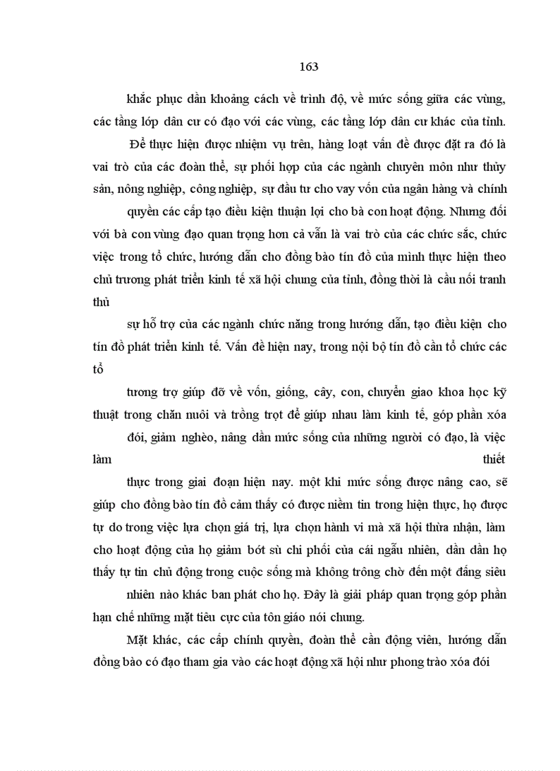 image for page Ảnh hưởng của đạo Cao Đài Ban Chỉnh đối với đời sống tinh thần ở Bến Tre,