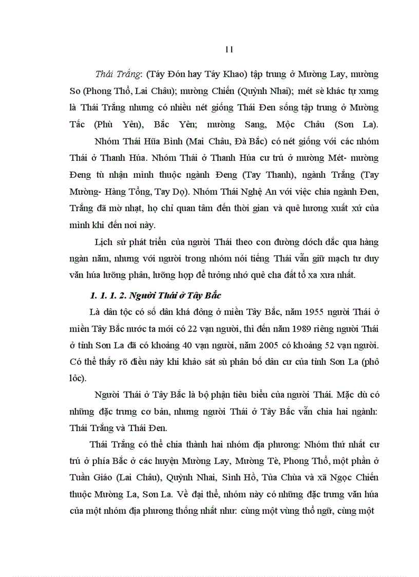 image for page Kế thừa và phát huy bản sắc văn hóa của dân tộc Thái ở Tây Bắc hiện nay (qua thực tế ở tỉnh Sơn La)