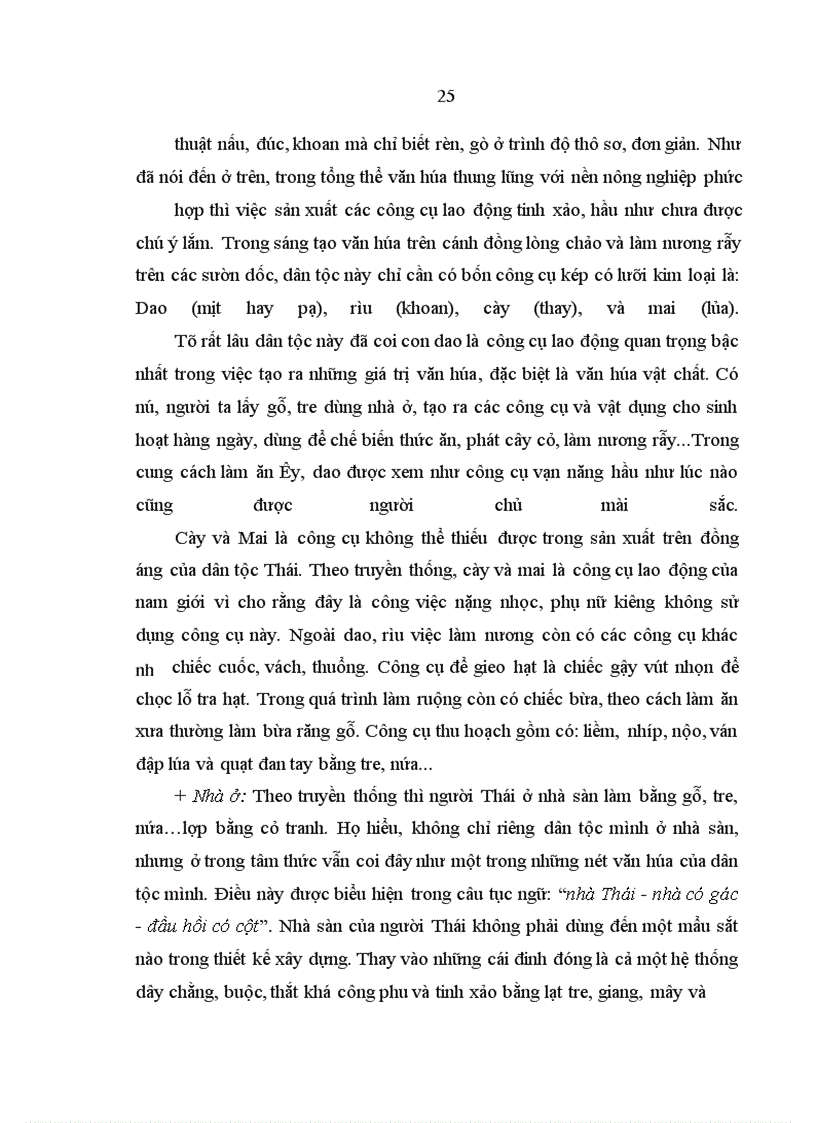 image for page Kế thừa và phát huy bản sắc văn hóa của dân tộc Thái ở Tây Bắc hiện nay (qua thực tế ở tỉnh Sơn La)