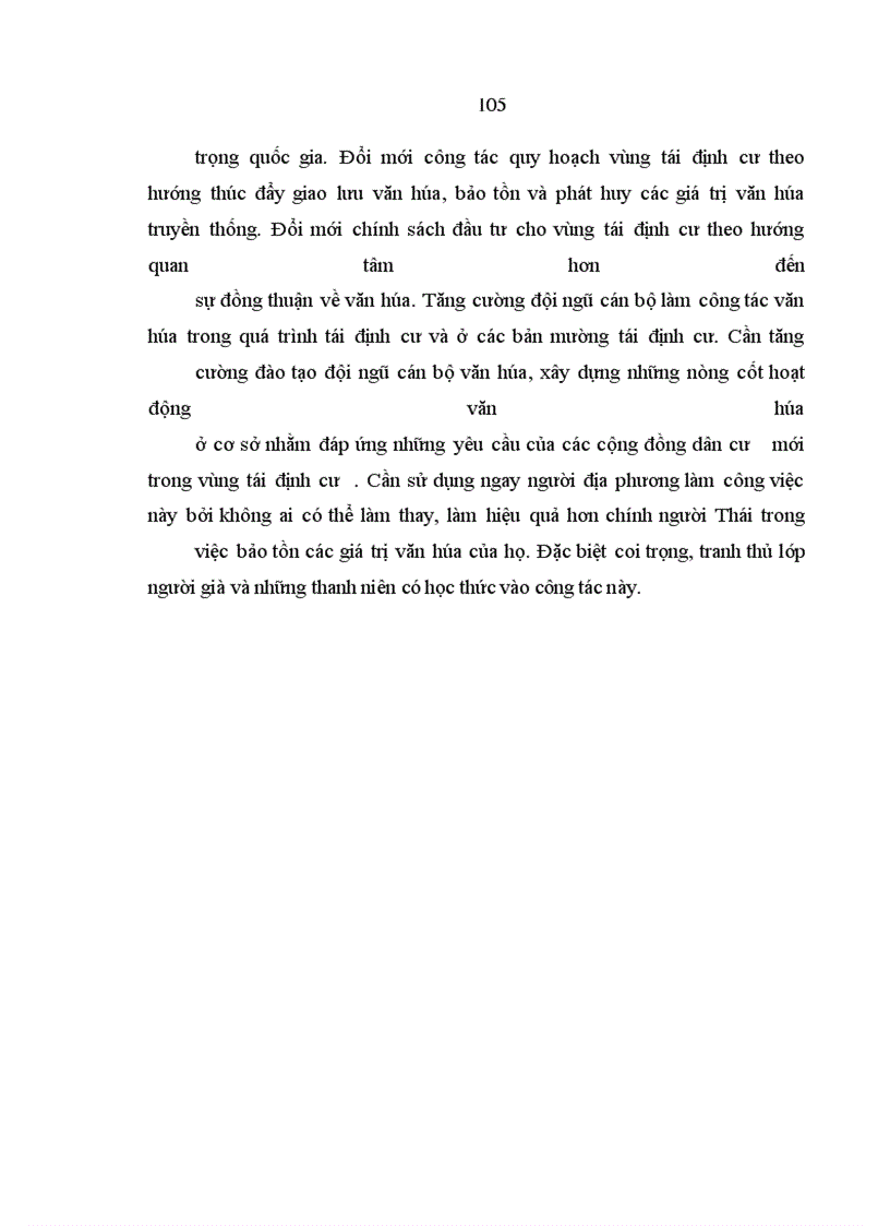 image for page Kế thừa và phát huy bản sắc văn hóa của dân tộc Thái ở Tây Bắc hiện nay (qua thực tế ở tỉnh Sơn La)