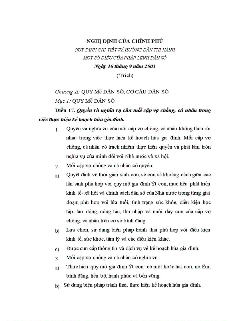 image for page Tác động của tâm lý xã hội đối với việc thực hiện chính sách dân số ở nước ta hiện nay (qua thực tế tỉnh Hải Dương)