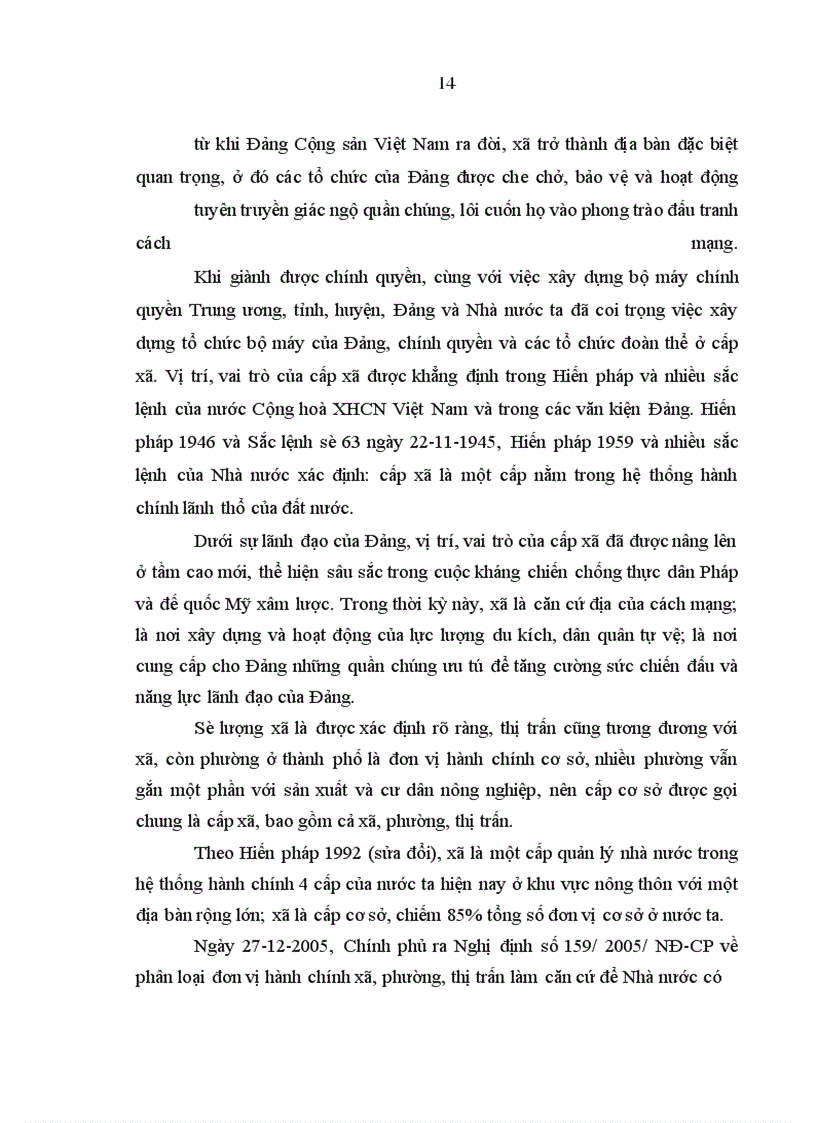 image for page Xây dựng đội ngũ bí thư đảng uỷ cấp xã của tỉnh Bạc Liêu trong giai đoạn hiện nay