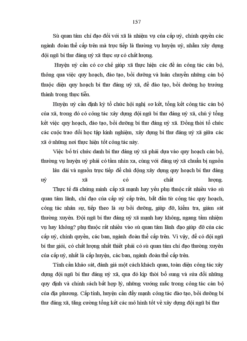 image for page Xây dựng đội ngũ bí thư đảng ủy xã tỉnh Vĩnh Phúc trong giai đoạn hiện nay