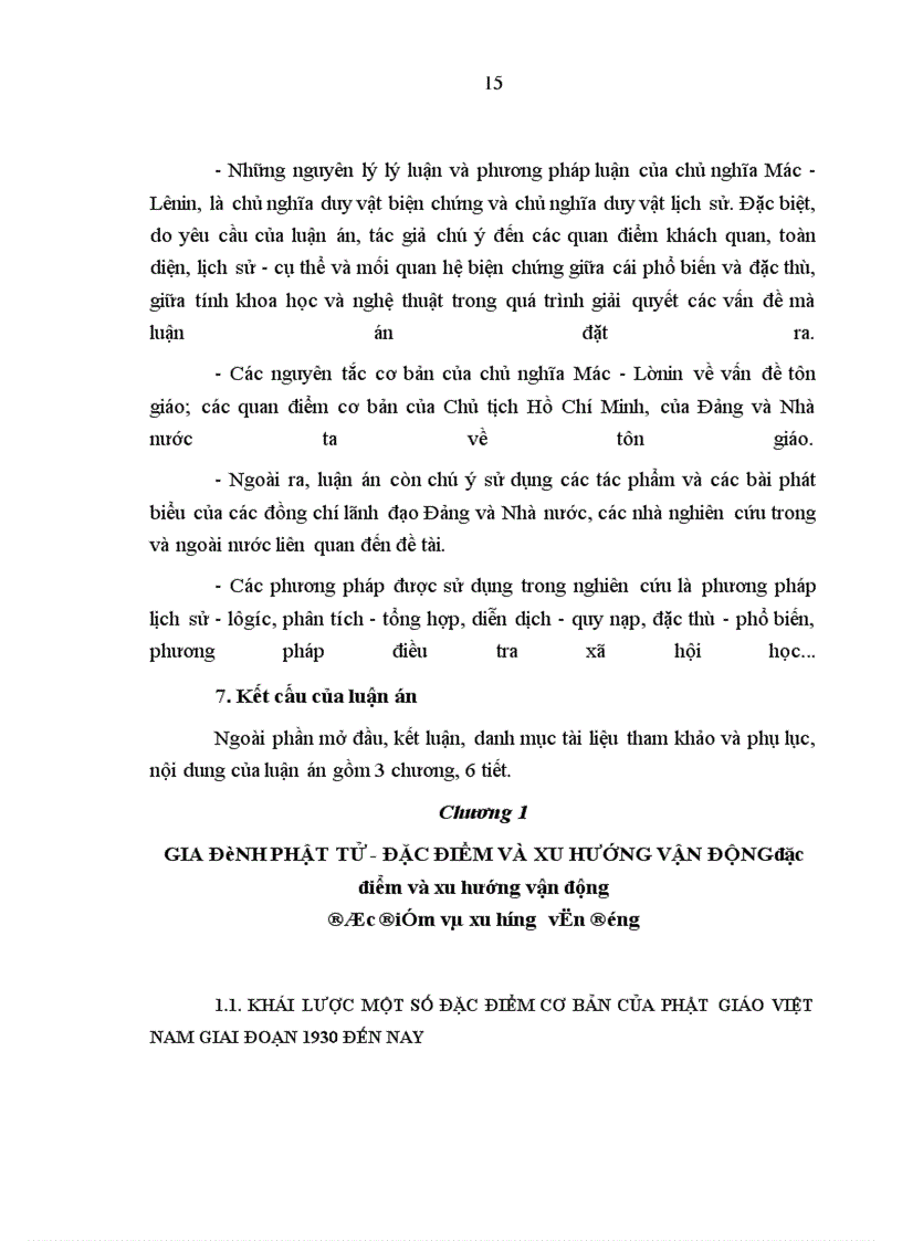 image for page Gia đình Phật tử và công tác đoàn kết tập hợp thanh thiếu niên tín đồ Phật giáo tại Thừa Thiên - Huế
