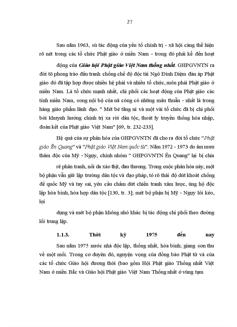 image for page Gia đình Phật tử và công tác đoàn kết tập hợp thanh thiếu niên tín đồ Phật giáo tại Thừa Thiên - Huế