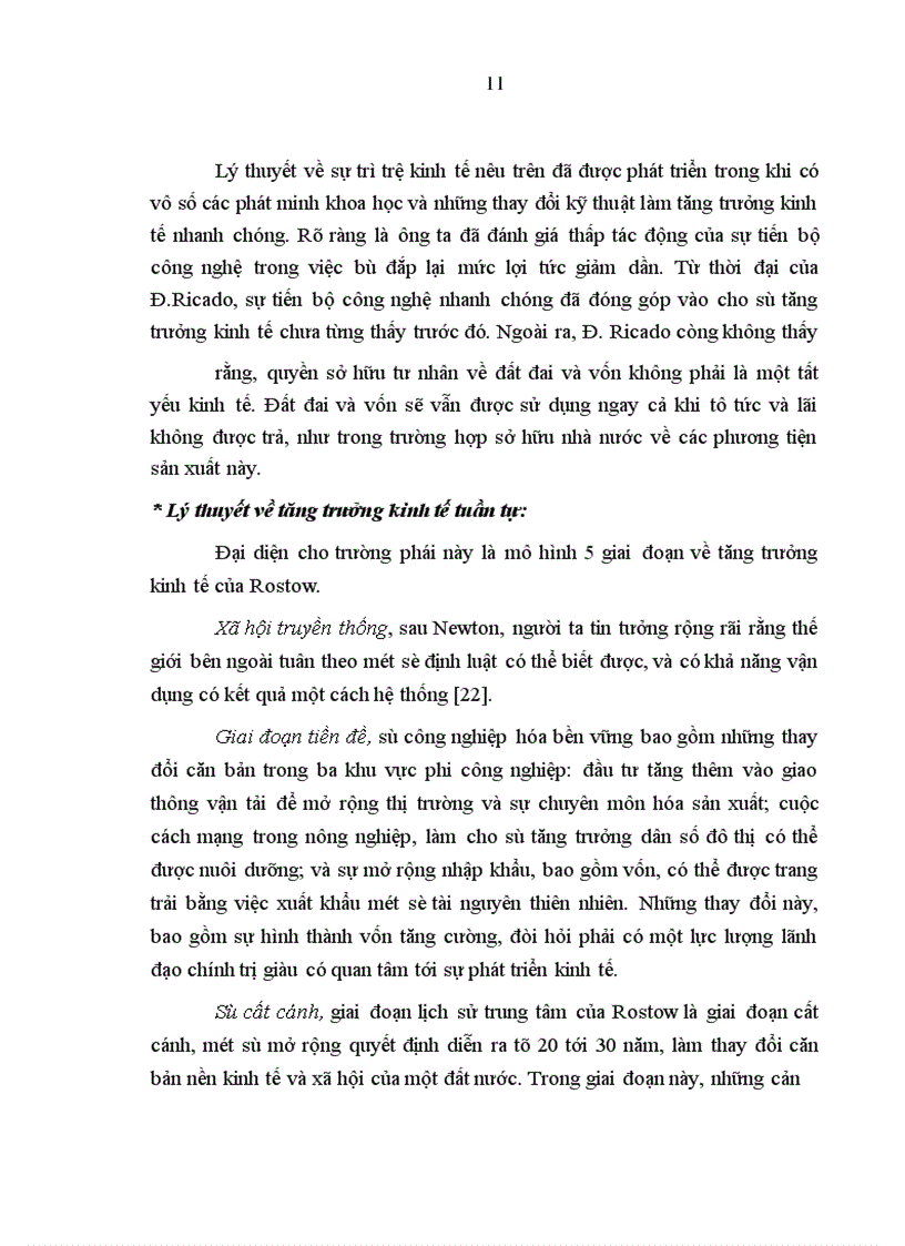 image for page Tăng trưởng kinh tế là một trong những mục tiêu kinh tế vĩ mô cơ bản, quan trọng của nền kinh tế quốc dân