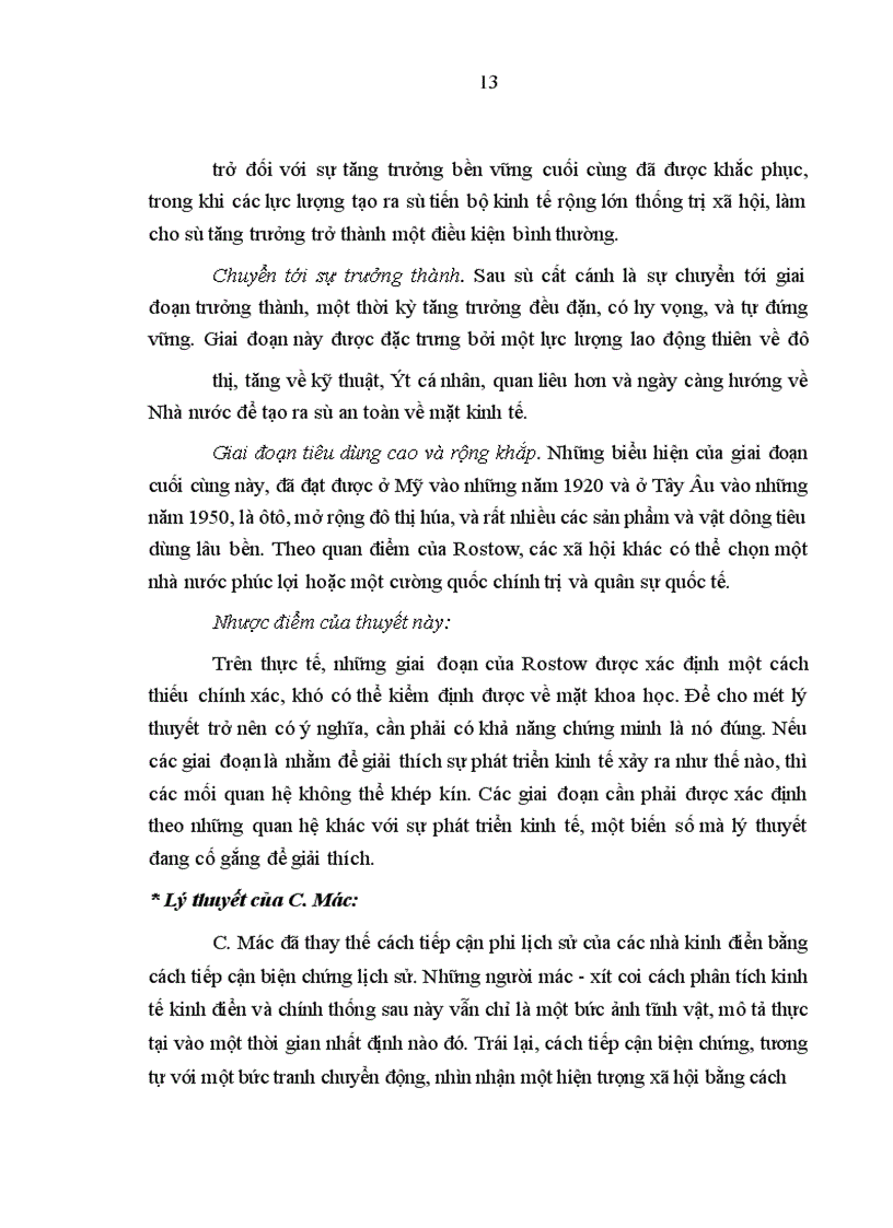 image for page Tăng trưởng kinh tế là một trong những mục tiêu kinh tế vĩ mô cơ bản, quan trọng của nền kinh tế quốc dân