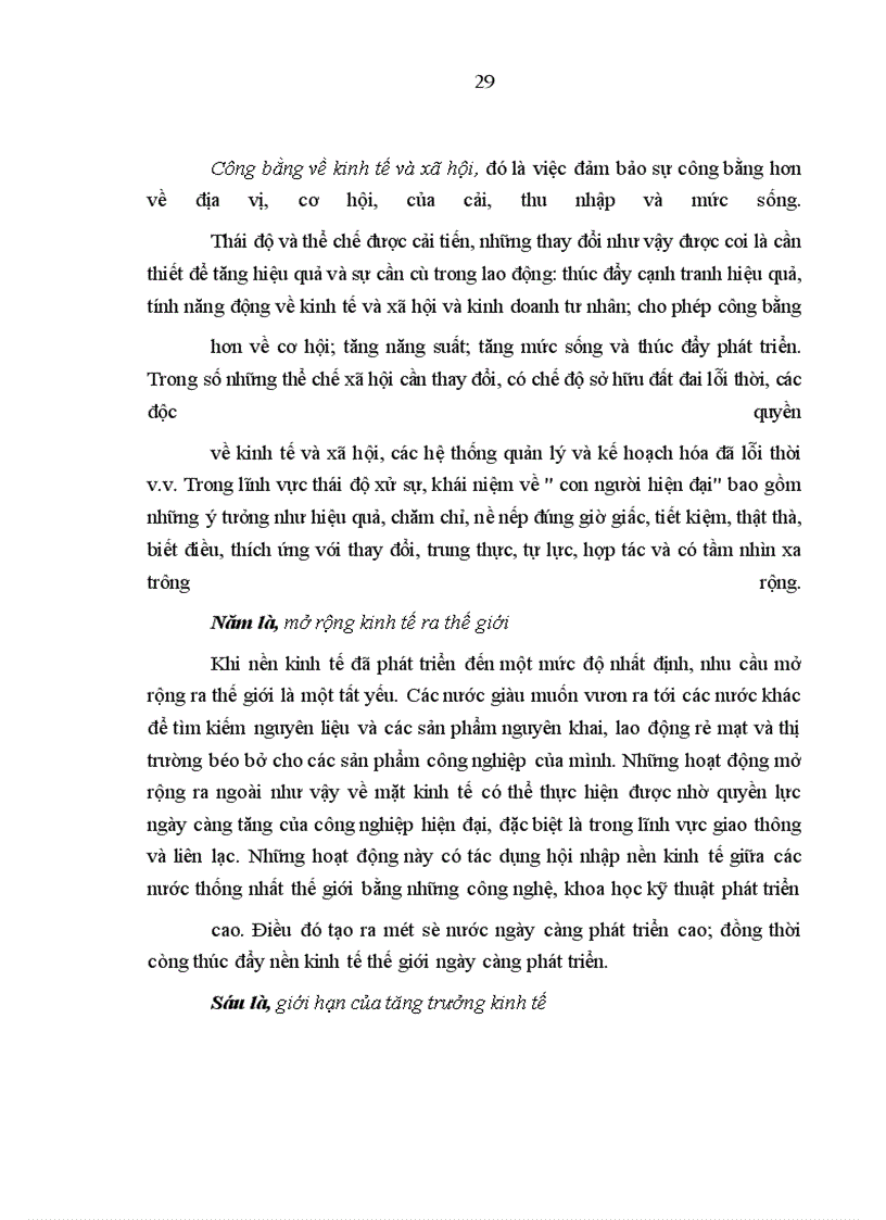 image for page Tăng trưởng kinh tế là một trong những mục tiêu kinh tế vĩ mô cơ bản, quan trọng của nền kinh tế quốc dân