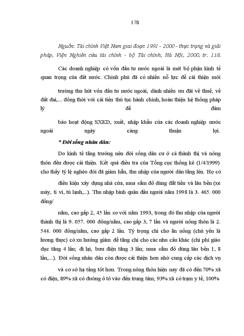 image for page Tăng trưởng kinh tế là một trong những mục tiêu kinh tế vĩ mô cơ bản, quan trọng của nền kinh tế quốc dân