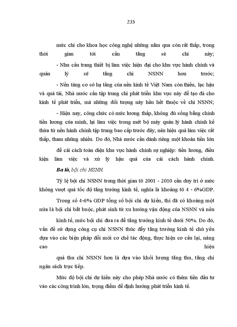 image for page Tăng trưởng kinh tế là một trong những mục tiêu kinh tế vĩ mô cơ bản, quan trọng của nền kinh tế quốc dân