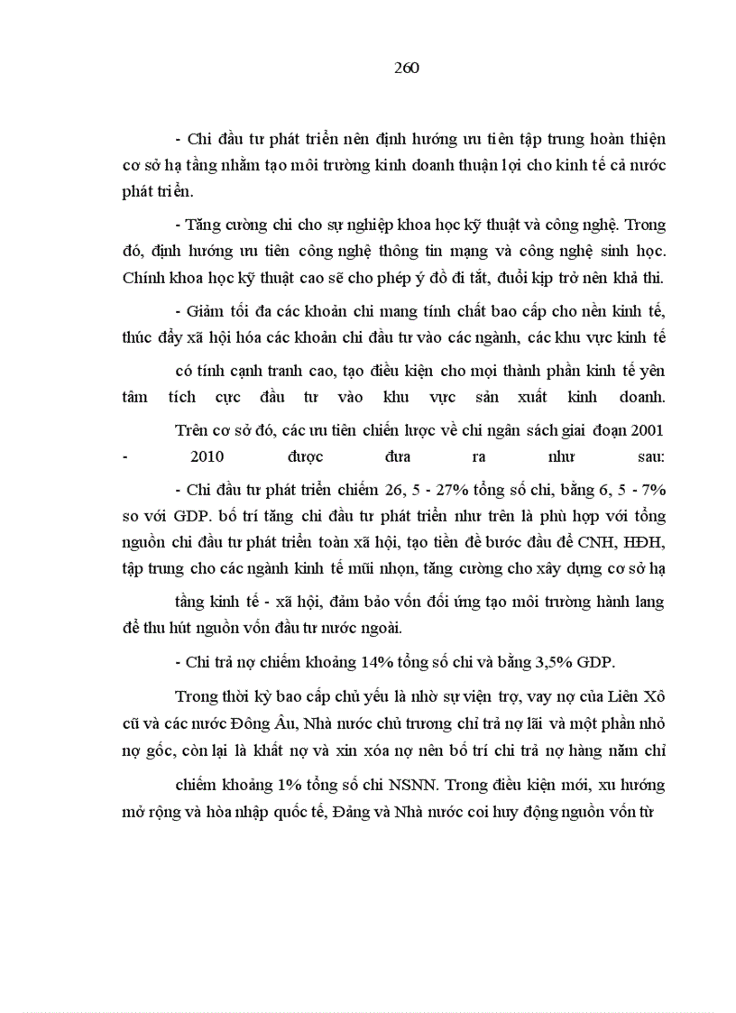 image for page Tăng trưởng kinh tế là một trong những mục tiêu kinh tế vĩ mô cơ bản, quan trọng của nền kinh tế quốc dân
