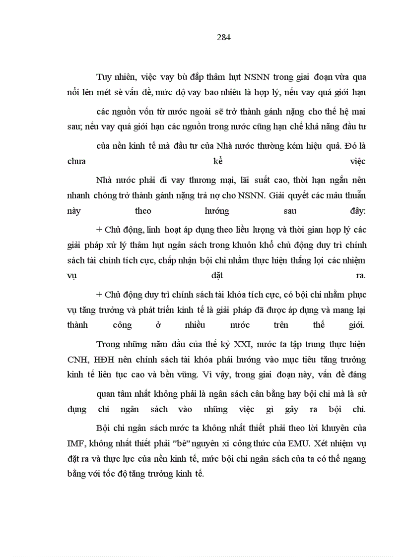 image for page Tăng trưởng kinh tế là một trong những mục tiêu kinh tế vĩ mô cơ bản, quan trọng của nền kinh tế quốc dân