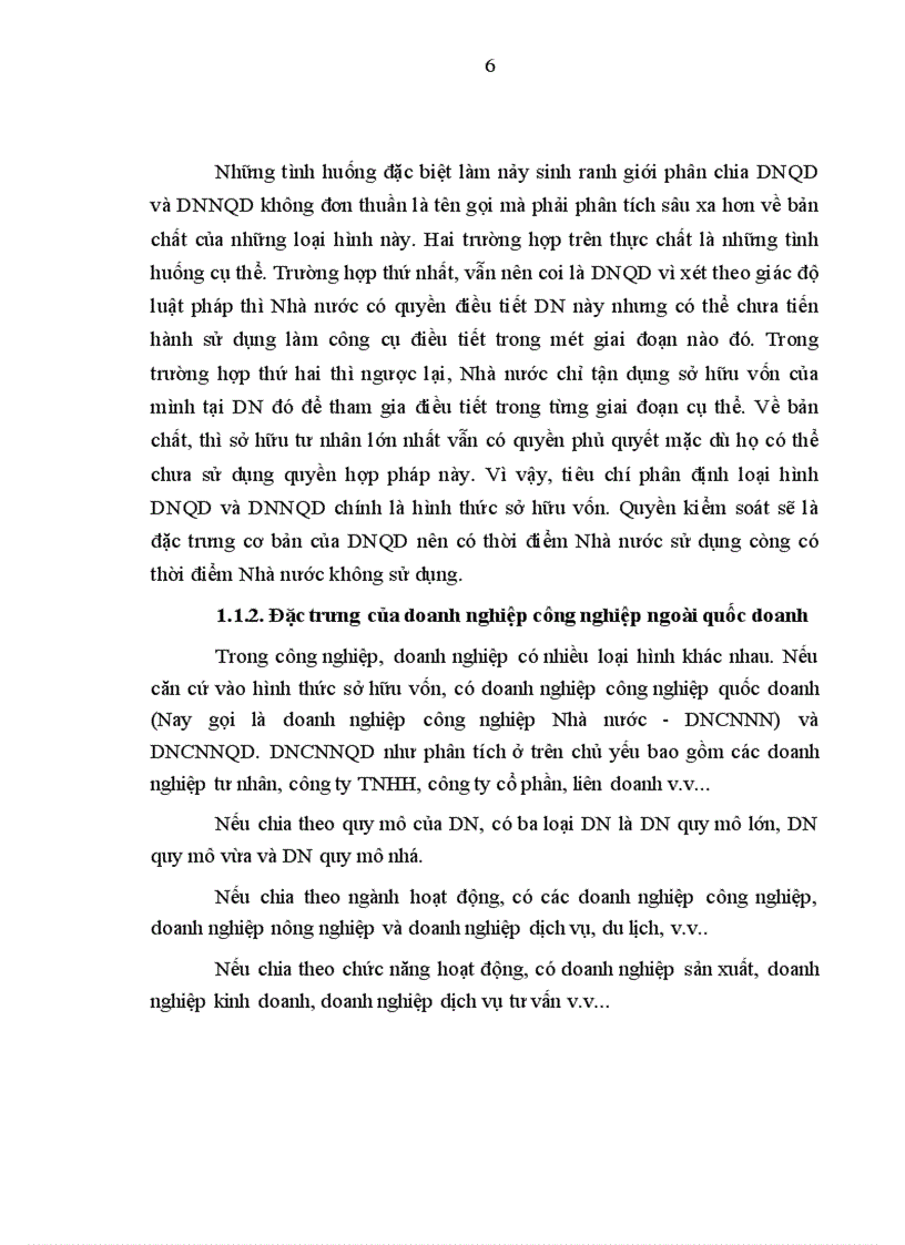 image for page Hoàn thiện việc sử dụng công cụ thuế trong quản lý Nhà nước đối với doanh nghiệp công nghiệp ngoài quốc doanh ở Việt Nam