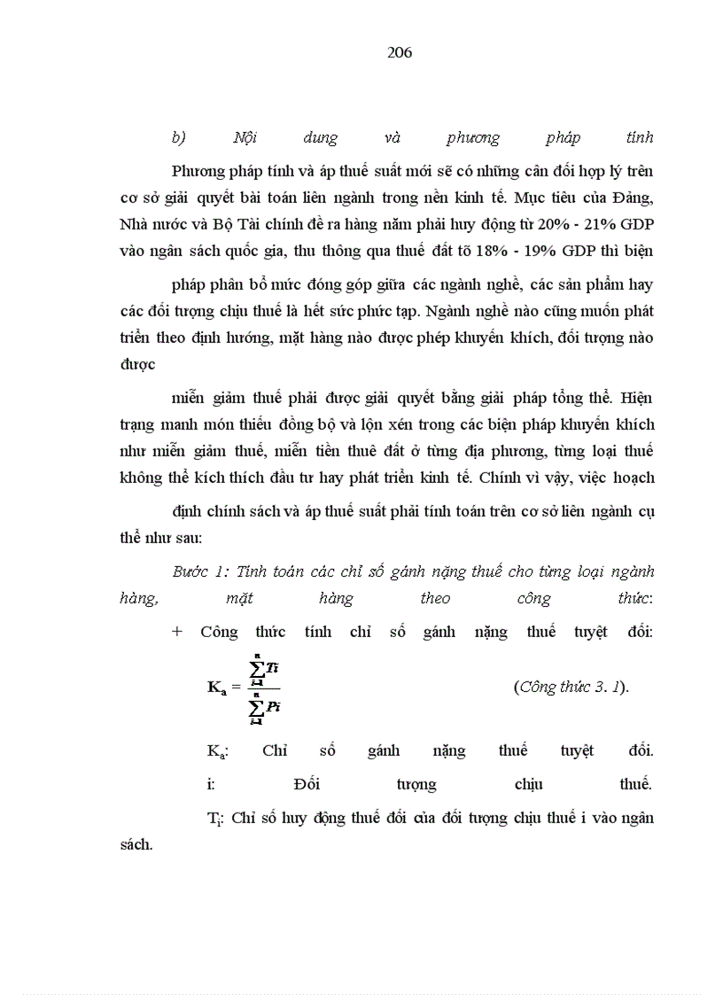 image for page Hoàn thiện việc sử dụng công cụ thuế trong quản lý Nhà nước đối với doanh nghiệp công nghiệp ngoài quốc doanh ở Việt Nam