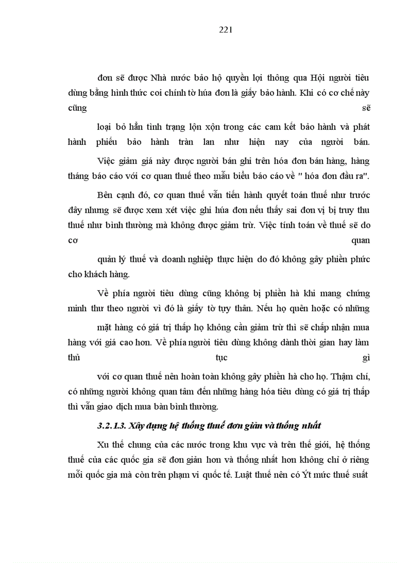 image for page Hoàn thiện việc sử dụng công cụ thuế trong quản lý Nhà nước đối với doanh nghiệp công nghiệp ngoài quốc doanh ở Việt Nam