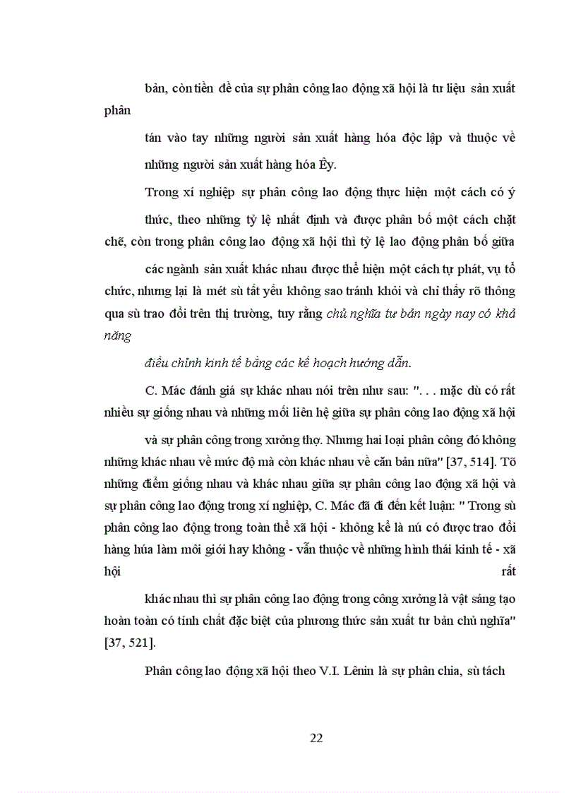 image for page Vấn đề phân công lại lao động xã hội trong quá trình chuyển dịch cơ cấu kinh tế ở tỉnh Tiền Giang