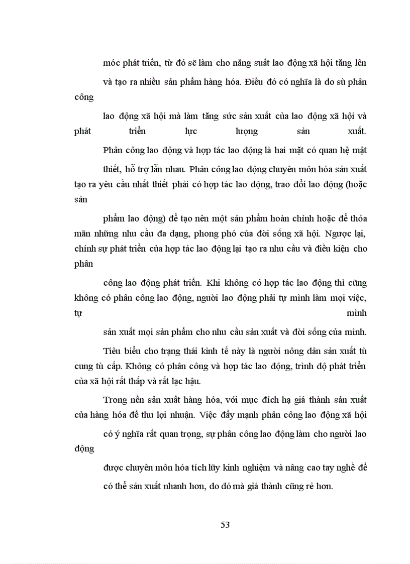 image for page Vấn đề phân công lại lao động xã hội trong quá trình chuyển dịch cơ cấu kinh tế ở tỉnh Tiền Giang