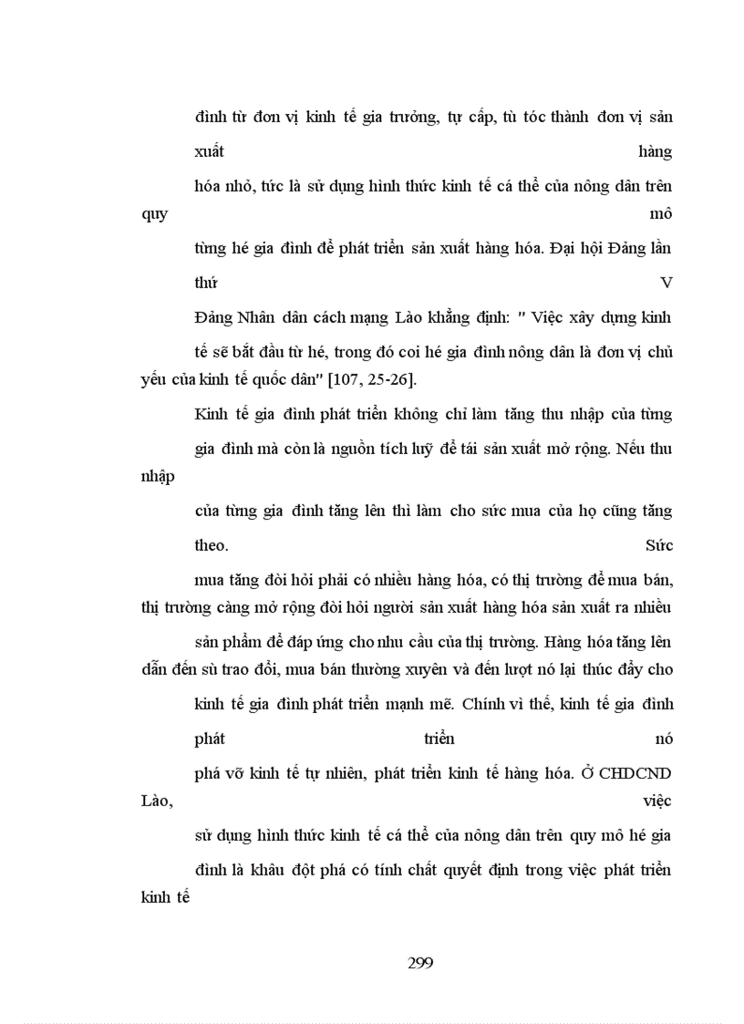 image for page Quá trình nhận thức và vận dụng chính sách kinh tế mới của Lênin ở Cộng hòa dân chủ nhân dân lào