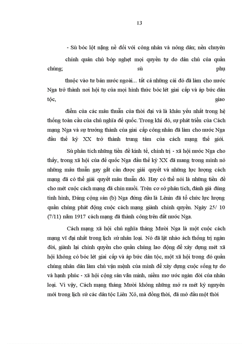 image for page Phương hướng cơ bản tiếp tục vận dụng chính sách kinh tế mới của Lênin vào việc phát triển kinh tế ở Cộng hòa dân chủ nhân dân Lào