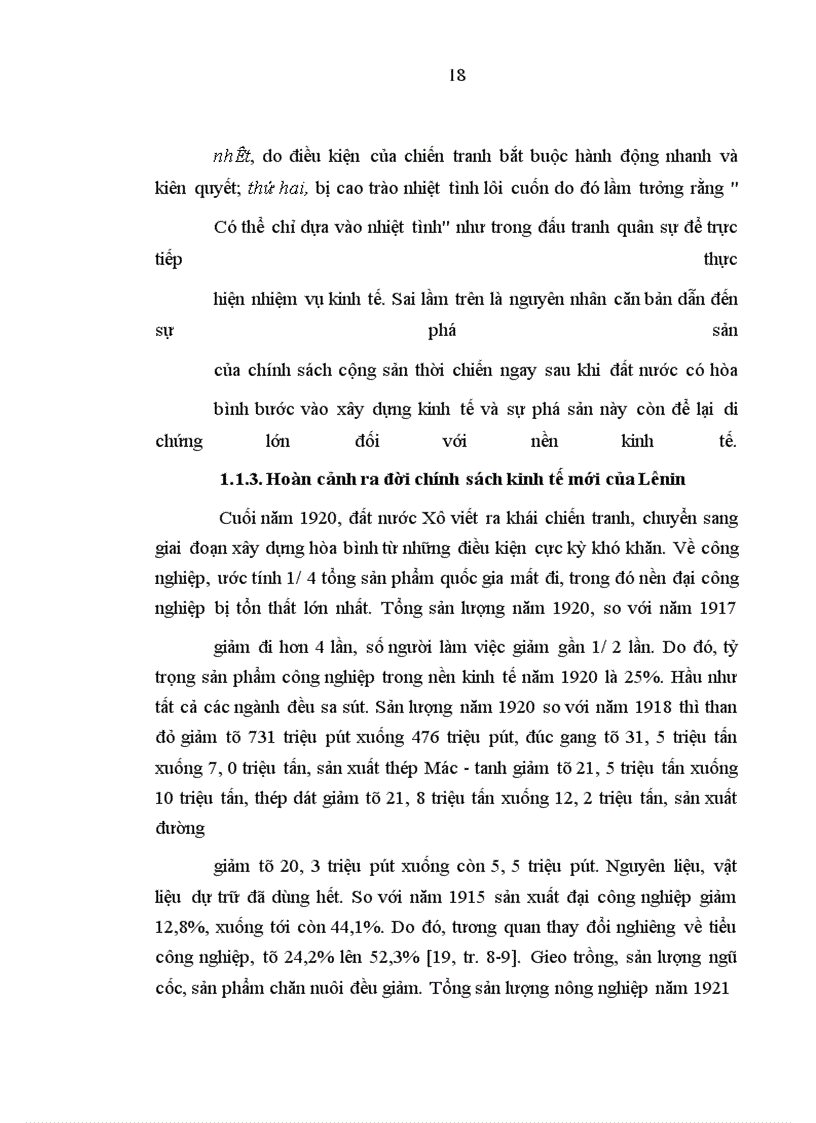 image for page Phương hướng cơ bản tiếp tục vận dụng chính sách kinh tế mới của Lênin vào việc phát triển kinh tế ở Cộng hòa dân chủ nhân dân Lào
