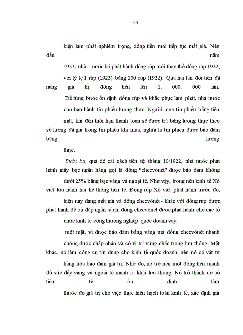 image for page Phương hướng cơ bản tiếp tục vận dụng chính sách kinh tế mới của Lênin vào việc phát triển kinh tế ở Cộng hòa dân chủ nhân dân Lào