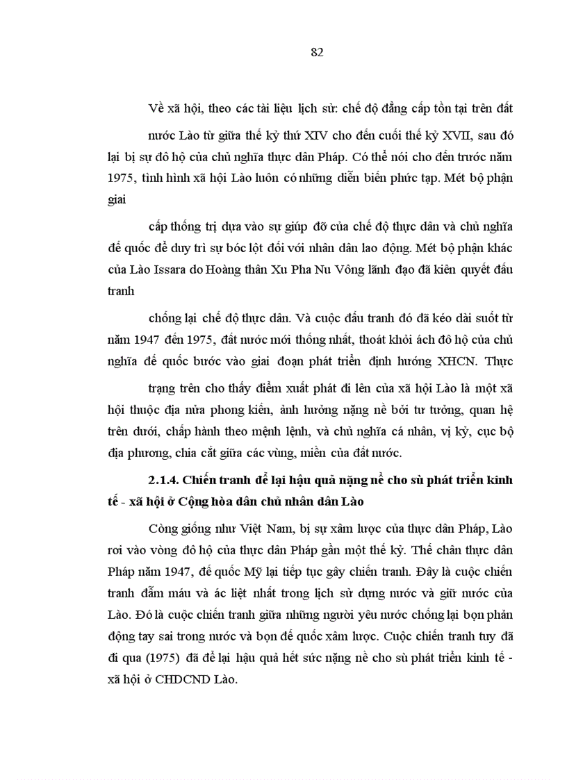 image for page Phương hướng cơ bản tiếp tục vận dụng chính sách kinh tế mới của Lênin vào việc phát triển kinh tế ở Cộng hòa dân chủ nhân dân Lào