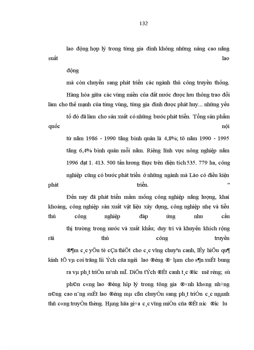 image for page Phương hướng cơ bản tiếp tục vận dụng chính sách kinh tế mới của Lênin vào việc phát triển kinh tế ở Cộng hòa dân chủ nhân dân Lào