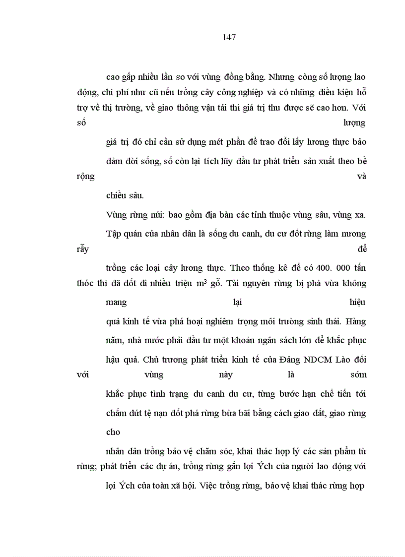 image for page Phương hướng cơ bản tiếp tục vận dụng chính sách kinh tế mới của Lênin vào việc phát triển kinh tế ở Cộng hòa dân chủ nhân dân Lào