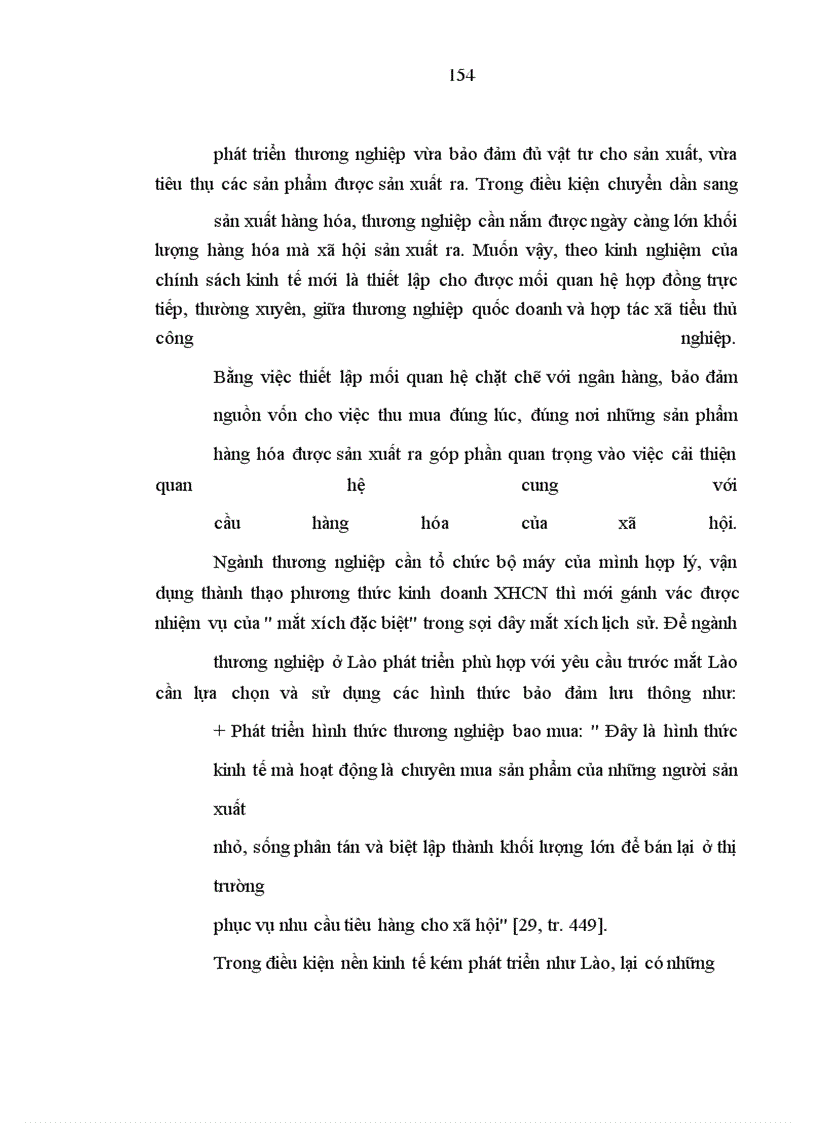 image for page Phương hướng cơ bản tiếp tục vận dụng chính sách kinh tế mới của Lênin vào việc phát triển kinh tế ở Cộng hòa dân chủ nhân dân Lào