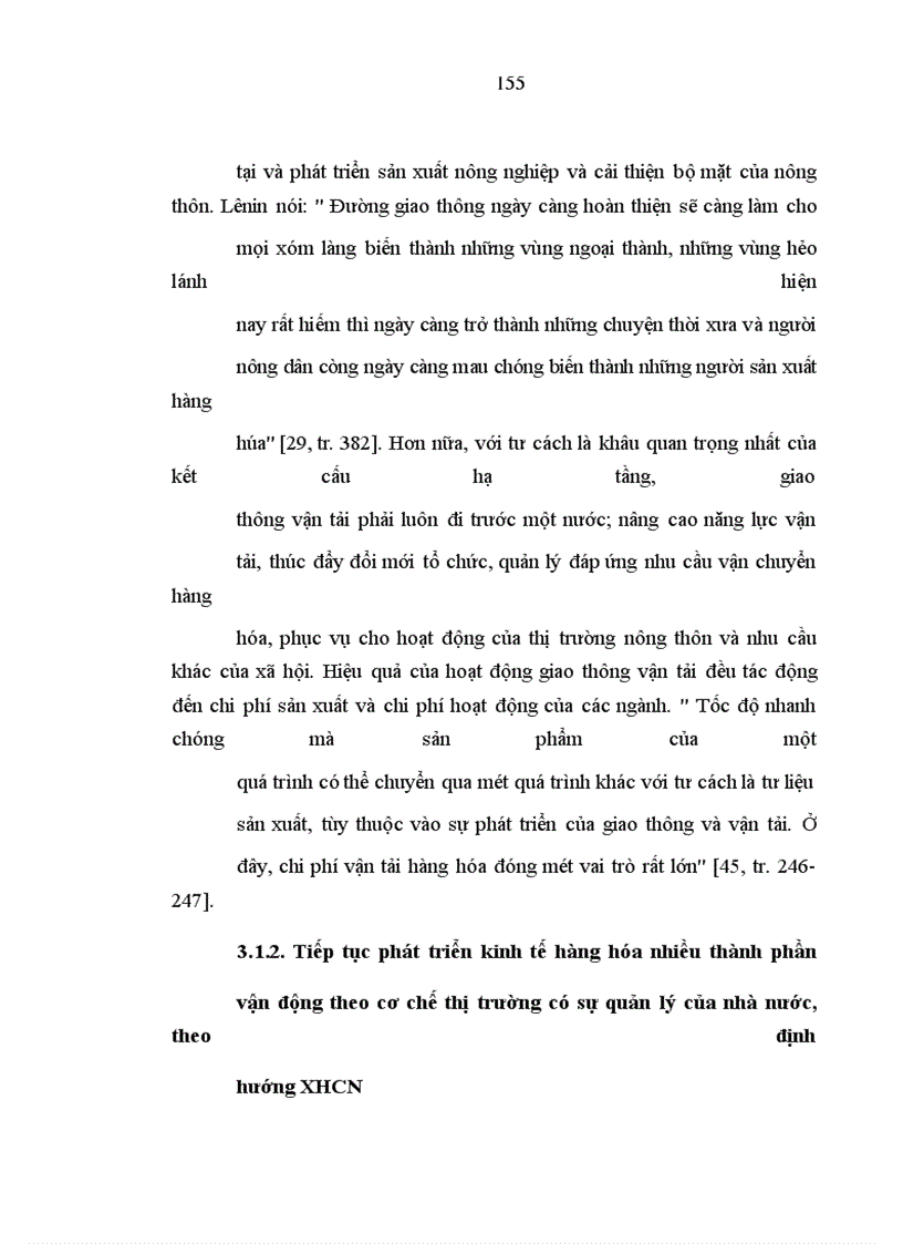 image for page Phương hướng cơ bản tiếp tục vận dụng chính sách kinh tế mới của Lênin vào việc phát triển kinh tế ở Cộng hòa dân chủ nhân dân Lào