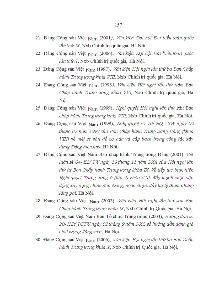 image for page Những nhân tố bảo đảm sự lãnh đạo của tổ chức cơ sở đảng trong Đảng bộ Khối cơ quan Dân Chính Đảng ở Quảng Bình hiện nay