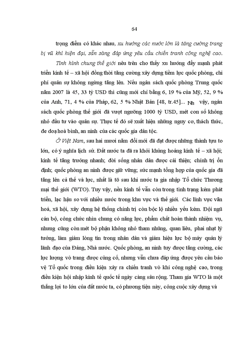 image for page Phong cách tư duy quân sự Hồ Chí Minh với học viên ở Học viện Chính trị – Quân sự hiện nay