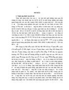Các khu công nghiệp trong sự phát triển kinh tế - xã hội ở tỉnh Bắc Giang nghiên cứu làm luận văn thạc sỹ chuyên ngành kinh tế chính trị
