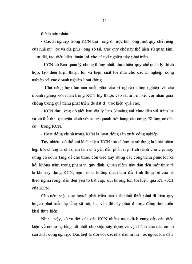 image for page Các khu công nghiệp trong sự phát triển kinh tế - xã hội ở tỉnh Bắc Giang nghiên cứu làm luận văn thạc sỹ chuyên ngành kinh tế chính trị