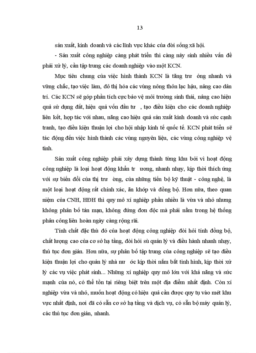 image for page Các khu công nghiệp trong sự phát triển kinh tế - xã hội ở tỉnh Bắc Giang nghiên cứu làm luận văn thạc sỹ chuyên ngành kinh tế chính trị