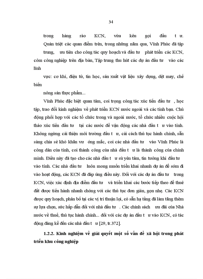 image for page Các khu công nghiệp trong sự phát triển kinh tế - xã hội ở tỉnh Bắc Giang nghiên cứu làm luận văn thạc sỹ chuyên ngành kinh tế chính trị