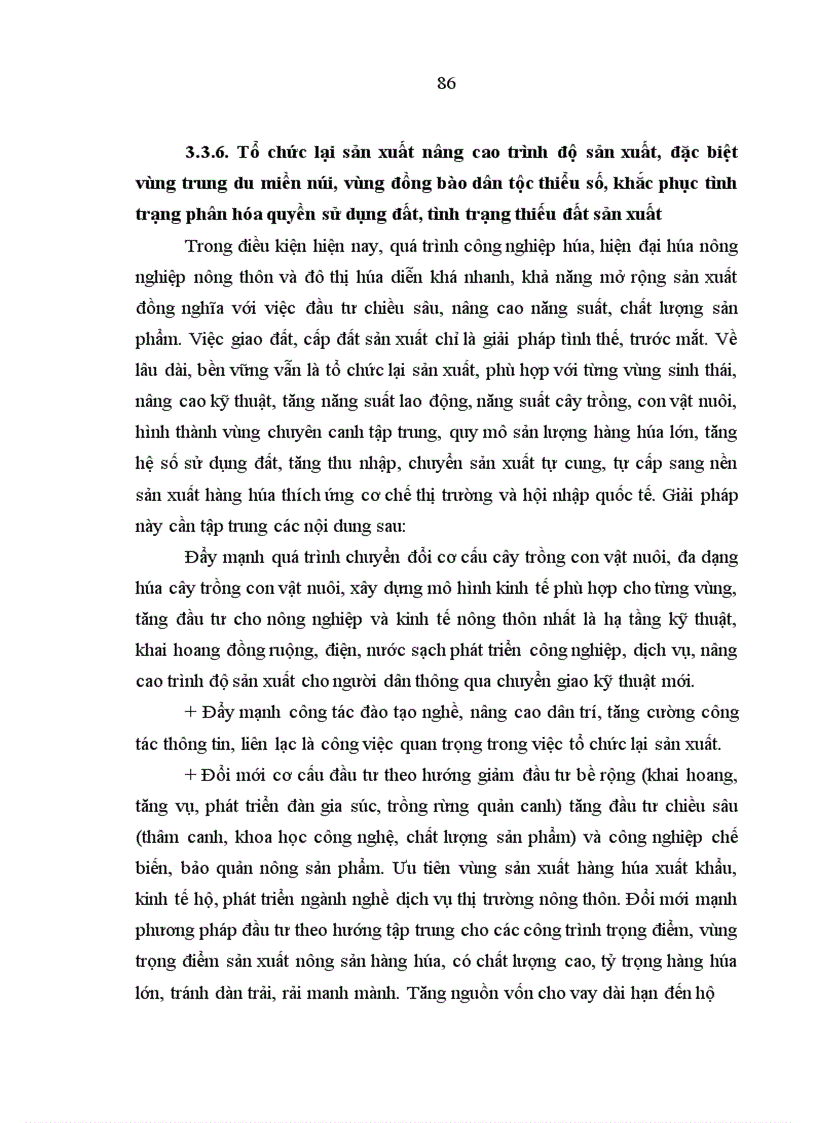 image for page Thực thi quyền sử dụng đất ở huyện hoà vang thành phố Đà Nẵng