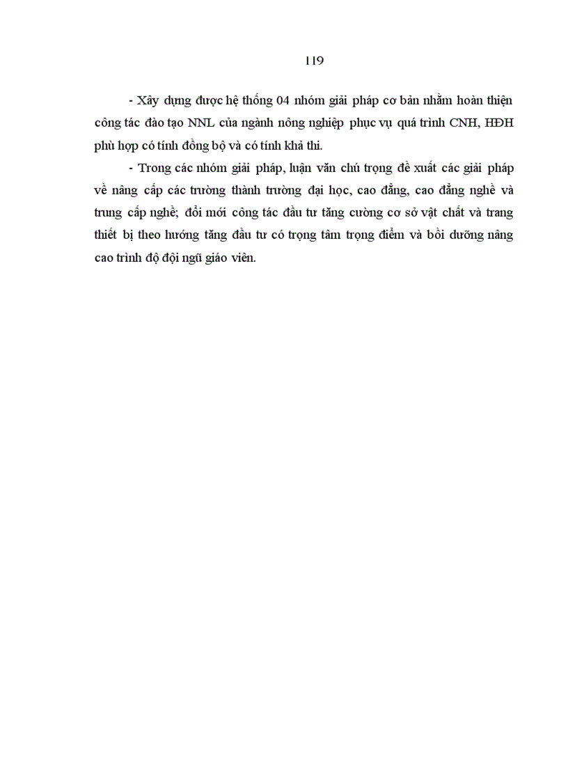 image for page Nguồn nhân lực cho công nghiệp hoá, hiện đại hoá nông nghiệp