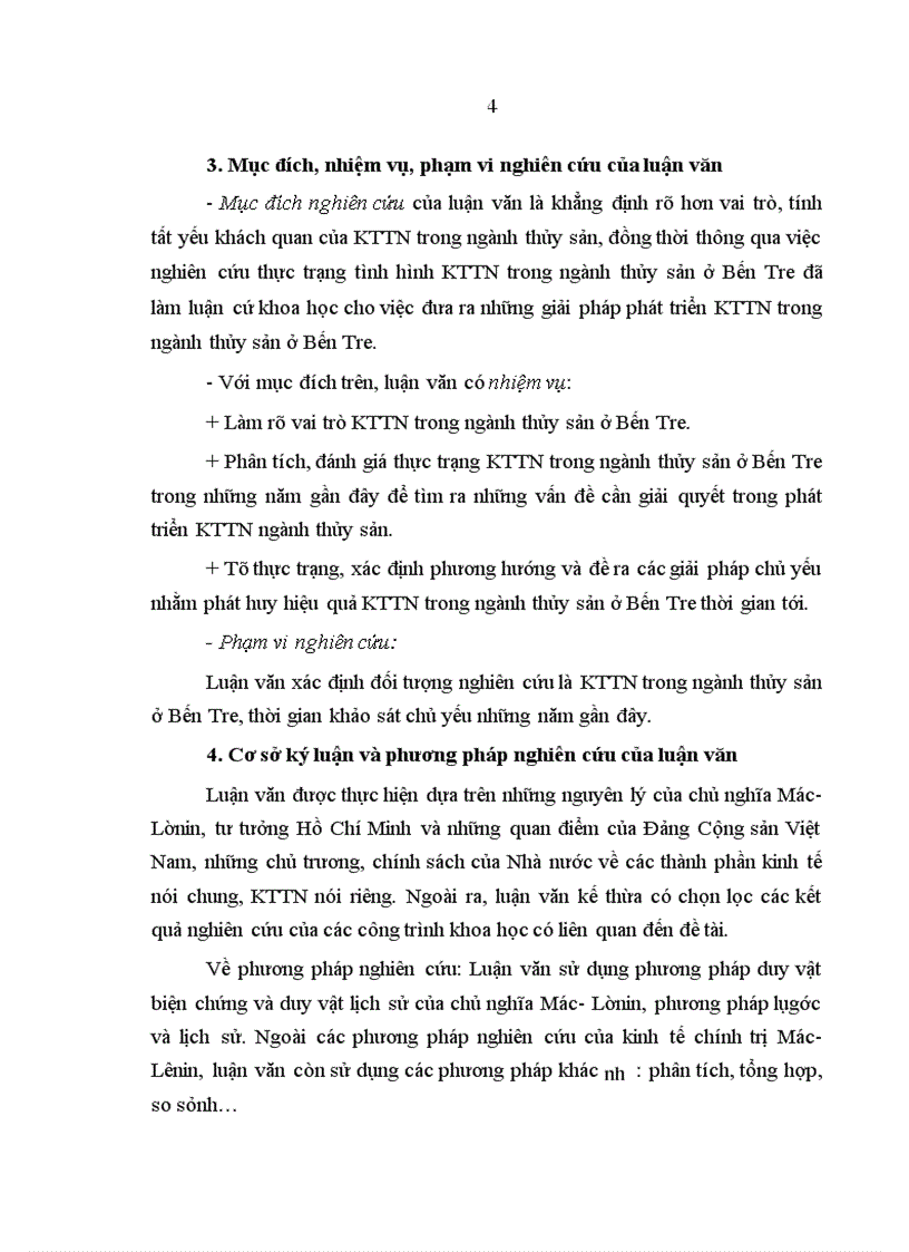 image for page Phát huy năng lực các thành phần kinh tế trong công nghiệp chế biến thủy sản xuất khẩu ở Việt Nam hiện nay