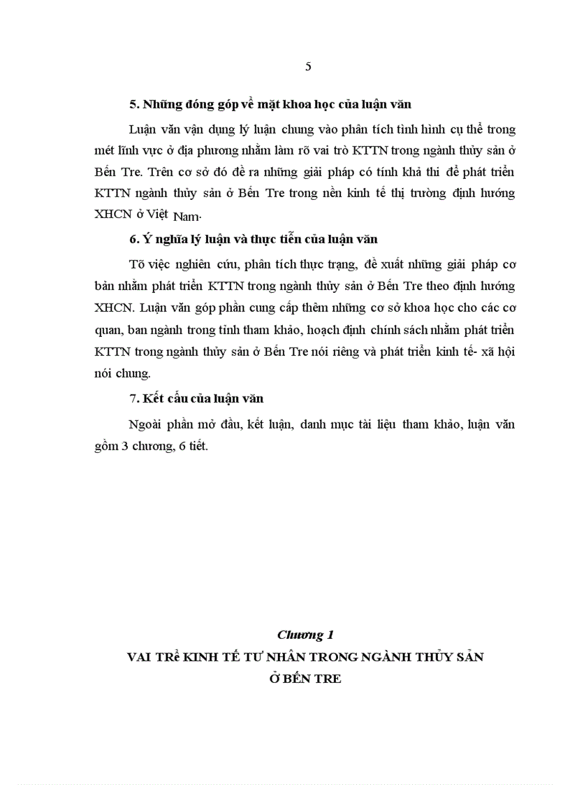 image for page Phát huy năng lực các thành phần kinh tế trong công nghiệp chế biến thủy sản xuất khẩu ở Việt Nam hiện nay