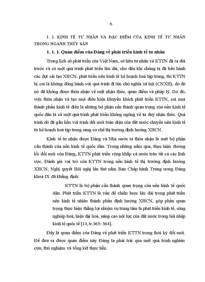 image for page Phát huy năng lực các thành phần kinh tế trong công nghiệp chế biến thủy sản xuất khẩu ở Việt Nam hiện nay