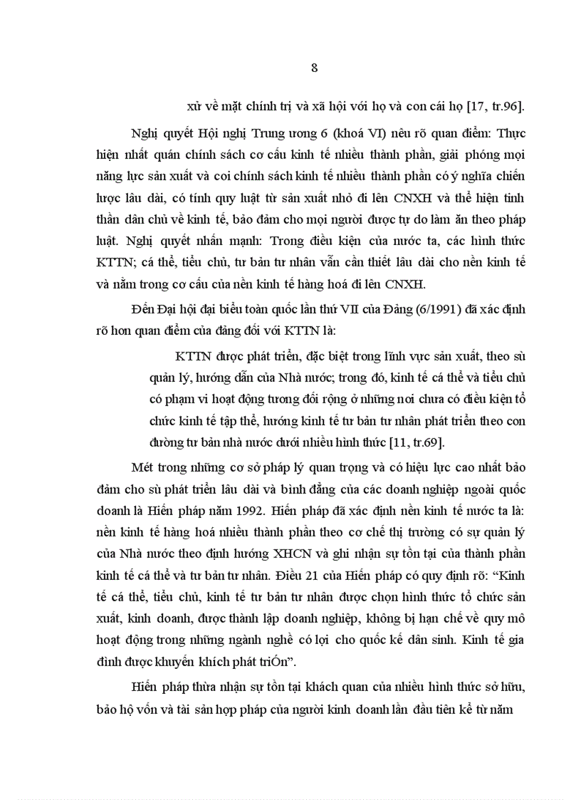 image for page Phát huy năng lực các thành phần kinh tế trong công nghiệp chế biến thủy sản xuất khẩu ở Việt Nam hiện nay