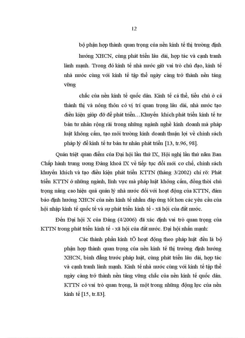 image for page Phát huy năng lực các thành phần kinh tế trong công nghiệp chế biến thủy sản xuất khẩu ở Việt Nam hiện nay