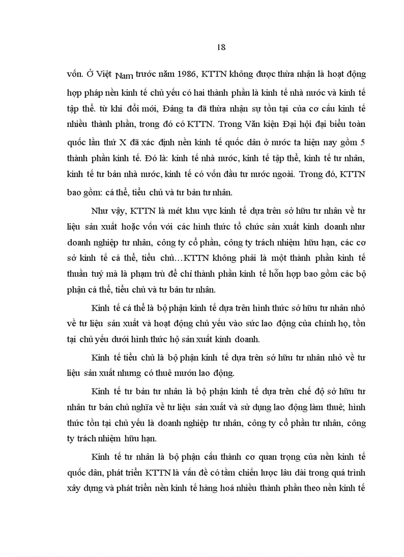 image for page Phát huy năng lực các thành phần kinh tế trong công nghiệp chế biến thủy sản xuất khẩu ở Việt Nam hiện nay