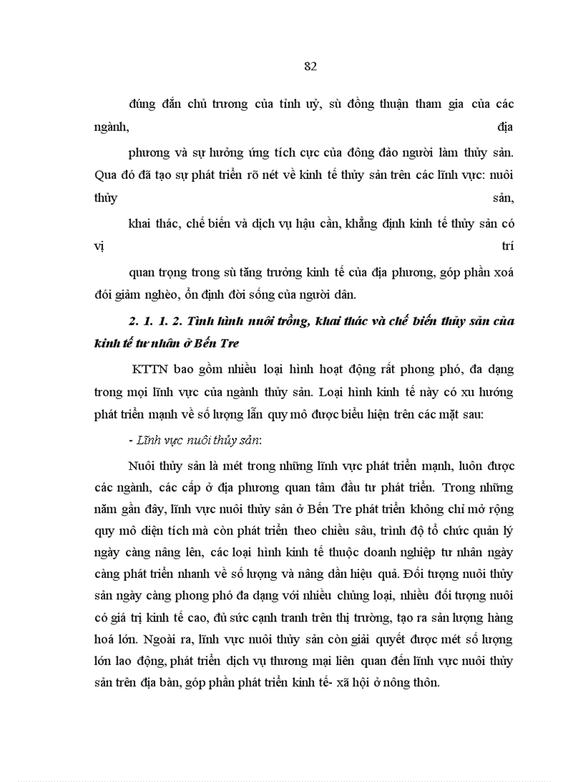 image for page Phát huy năng lực các thành phần kinh tế trong công nghiệp chế biến thủy sản xuất khẩu ở Việt Nam hiện nay