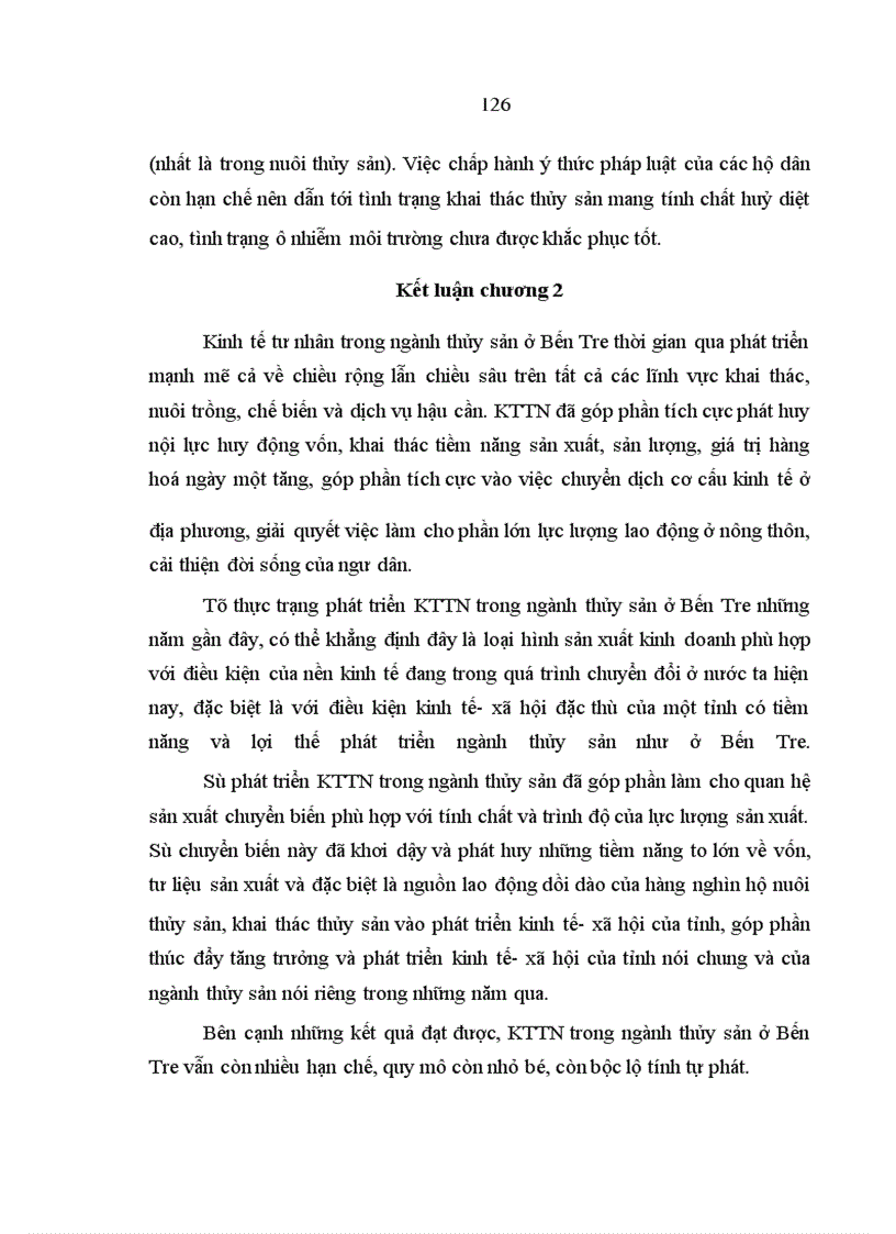 image for page Phát huy năng lực các thành phần kinh tế trong công nghiệp chế biến thủy sản xuất khẩu ở Việt Nam hiện nay