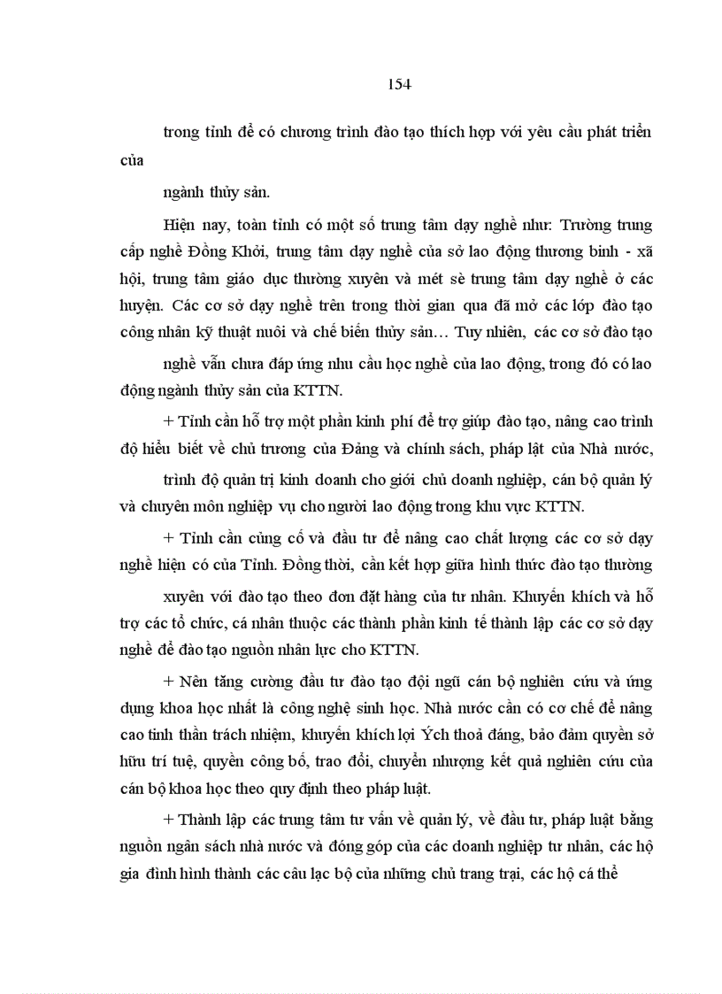 image for page Phát huy năng lực các thành phần kinh tế trong công nghiệp chế biến thủy sản xuất khẩu ở Việt Nam hiện nay
