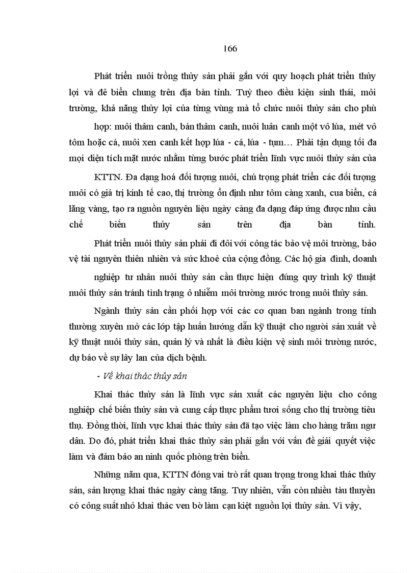 image for page Phát huy năng lực các thành phần kinh tế trong công nghiệp chế biến thủy sản xuất khẩu ở Việt Nam hiện nay
