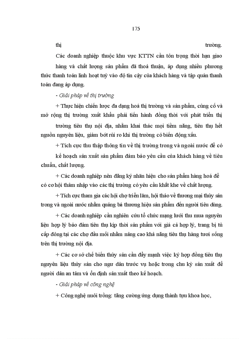 image for page Phát huy năng lực các thành phần kinh tế trong công nghiệp chế biến thủy sản xuất khẩu ở Việt Nam hiện nay