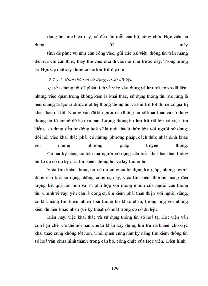 image for page Công tác văn thư - lưu trữ chiếm một vị trí quan trọng trong hoạt động quản lý hành chính Nhà nước và nhất là trong việc cải cách nền hành chính quốc gia hiện nay
